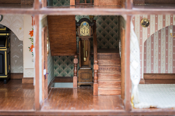 Victorian Style Doll's House