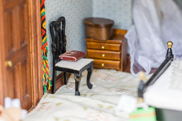 Victorian Style Doll's House