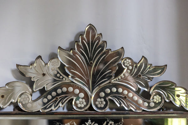 Venetian Mirror