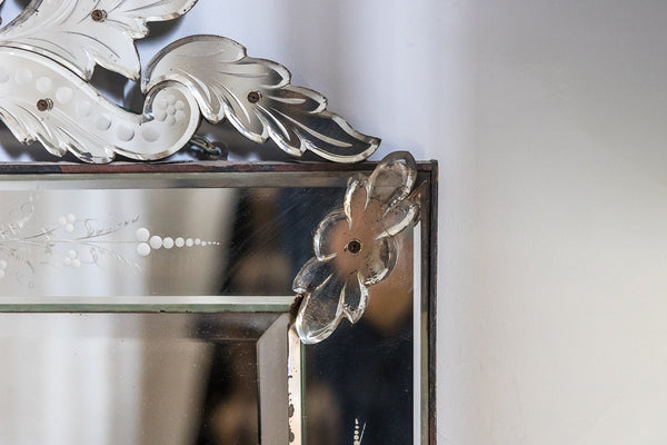 Venetian Mirror
