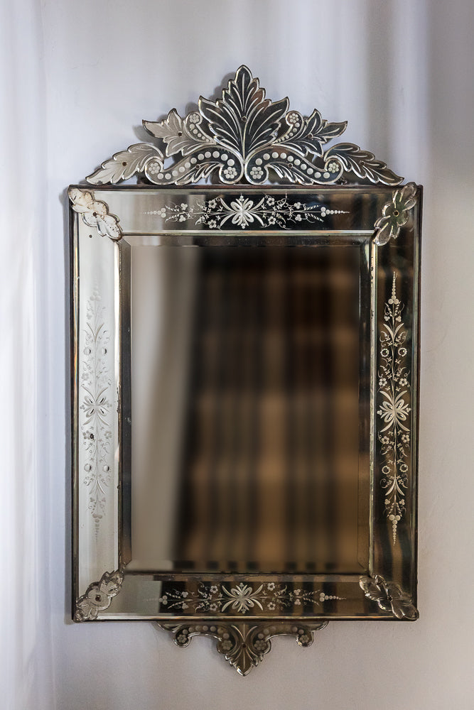 Venetian Mirror