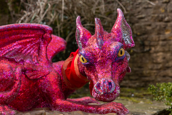 Carnival Dragon