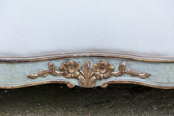 Louis XV Style Kingsize Bed