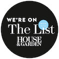 Home & Gardens The List